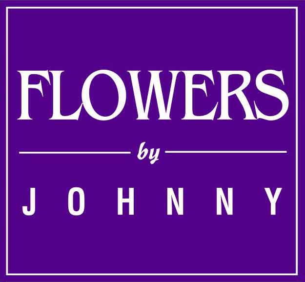 Flowers By JohnnyLogo