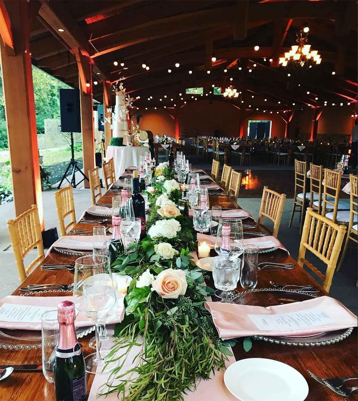 wedding flowers